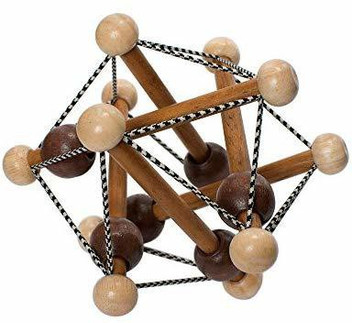 manhattan skwish rattle