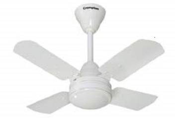 Crompton Briz24owht 1200 Mm 4 Blade Ceiling Fan Price In India