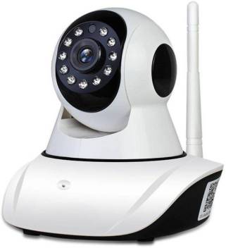 Global Network Camera Market 2020 Industry Trends Share Size