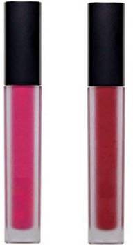 Katti Del Coco Long Lasting Matte Look Liquid Lipsticks Red Pink 16 Ml Price In India Buy Katti Del Coco Long Lasting Matte Look Liquid Lipsticks Red Pink 16 Ml Online I absolutely love the matte lipstick. katti del coco long lasting matte look liquid lipsticks red pink 16 ml