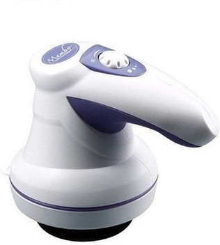 handheld massage machine