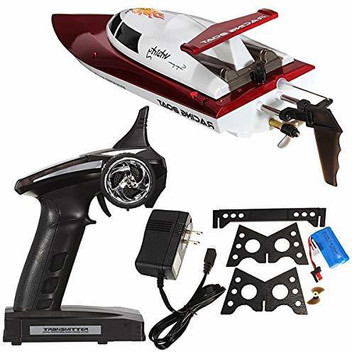 remote control boat flipkart