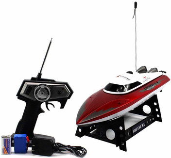 remote control boat flipkart