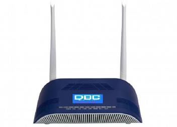 Dbc Technology Dbc Technologies Dual Mode Ftth Gpon Epon Onu 1ge 300 Mbps Router Dbc Technology Flipkart Com