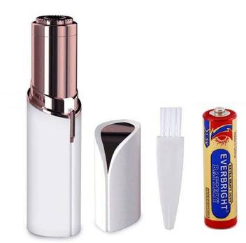 Rudra Sales India Hair Remover Machine For Women Upper Lip Chin