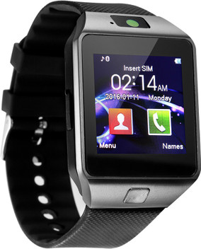 flipkart screen touch watch