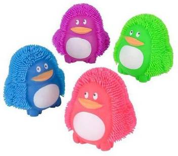 Pillow Pets Blue Dinosaur Sleeptime Lite 6 Inch Blue Dinosaur