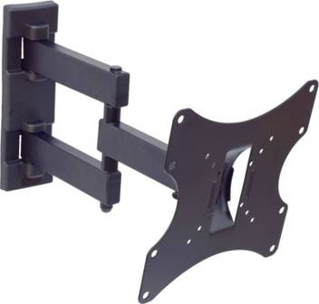 Sauran Lcd Led Plasma Tv Swivel Type Movable Wall Mount Bracket Stand Full Motion Tv Mount Price In India Buy Sauran Lcd Led Plasma Tv Swivel Type Movable Wall Mount Bracket Stand Full