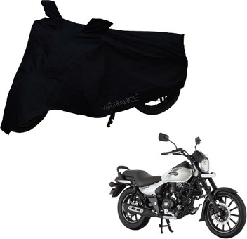 bajaj avenger bike cover