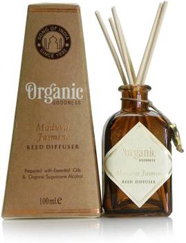 Song Of India Jasmine Diffuser Price In India Buy Song Of India Jasmine Diffuser Online At Flipkart Com