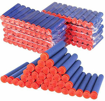 suction nerf bullets