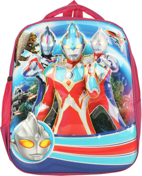 power rangers school bag