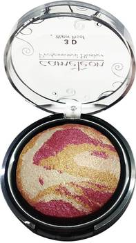 Cameleon 3d Waterproof Blusher Price In India Buy Cameleon 3d
