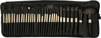 full makeup brush kit