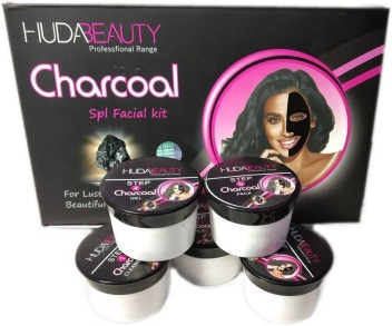 facial beauty kit