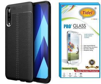 Tidel Cover Accessory Combo For Samsung Galaxy A70 Price In India Buy Tidel Cover Accessory Combo For Samsung Galaxy A70 Online At Flipkart Com