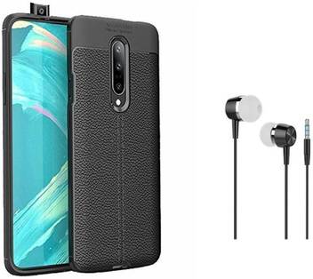 Tidel Cover Accessory Combo For Oneplus 7 Pro Price In India Buy Tidel Cover Accessory Combo For Oneplus 7 Pro Online At Flipkart Com