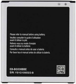 Resolly Mobile Battery For Samsung Samsung Galaxy Grand Prime Plus Price In India Buy Resolly Mobile Battery For Samsung Samsung Galaxy Grand Prime Plus Online At Flipkart Com