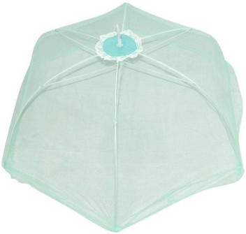 umbrella with mosquito netting