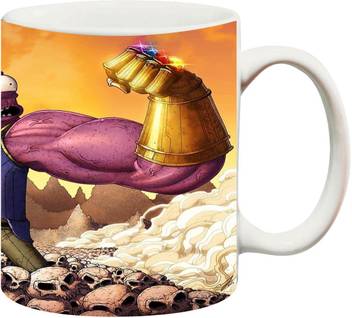 Anni69 Thanos Hand With Little Body Ceramic Coffee Mug Price In India Buy Anni69 Thanos Hand With Little Body Ceramic Coffee Mug Online At Flipkart Com Magic dagger of tanos that has been cursed. flipkart