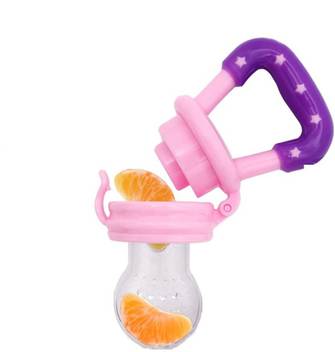 Buy 1 Baby Shopiieee Teether And Feeder In India Flipkart Com