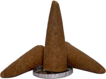 Maa Shakti Natural Sandal Wood Chandan Scented Dry Incense Dhoop Cone Of Jumbo Size 100 Gm Sandal Dhoop Price In India Buy Maa Shakti Natural Sandal Wood Chandan Scented Dry Incense Home satya dhoop cone satya sandal wood dhoop cone 12 cone. flipkart
