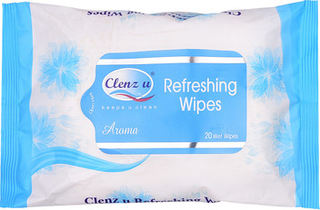 wet tissue paper for face price
