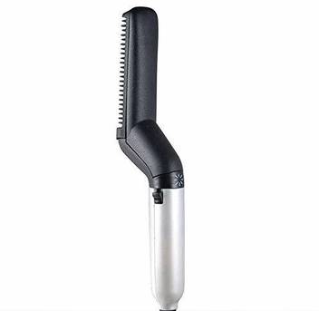 Trendshop Hair Curling Iron M Styler Men S Modelling Comb Men S