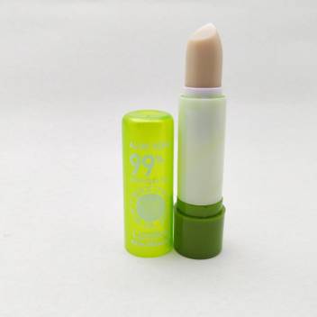 Kiss Beauty Aloe Vera 99% Soothing Gel Lipstick-Pink - Price in India, Buy  Kiss Beauty Aloe Vera 99% Soothing Gel Lipstick-Pink Online In India,  Reviews, Ratings & Features | Flipkart.com