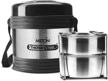 milton thermosteel lunch box