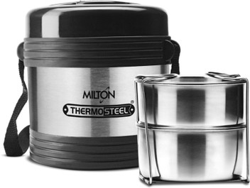milton hot tiffin box
