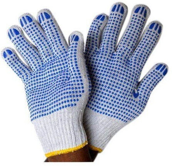 frontier safety gloves
