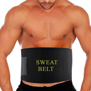 sweat slim belt flipkart