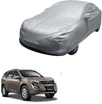 Vocado Car Cover For Mahindra Xuv 500 With Mirror Pockets Price