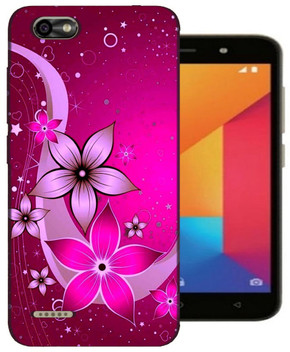itel a22 pro back cover flipkart