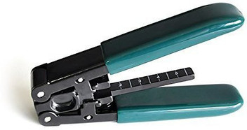 Fiber Optic Stripping Tool Fiber Optic Stripper FTTH Cable Striping Plier