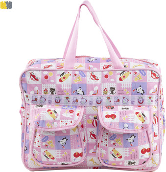 bags to carry baby items