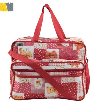 Kiko Baby Diaper Bag For Mother Or Baby Accessories Bag Diaper Bag Buy Baby Care Products In India Flipkart Com