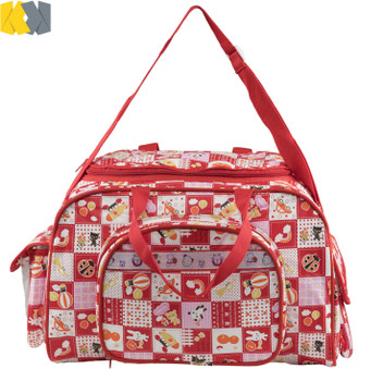 care bear diaper bag