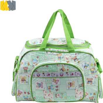 Kiko Multipurpose Diaper Bag/Mother Bag 