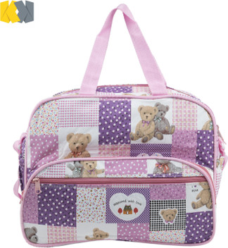 diaper bag flipkart