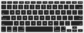 Apple Laptop Keyboard Apple Laptop Keyboard