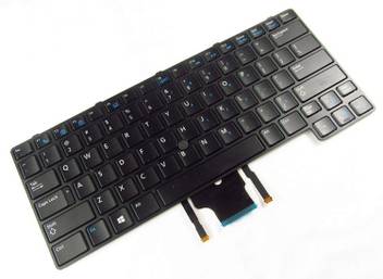 Dell Latitude E7440 Series Internal Laptop Keyboard Dell Flipkart Com