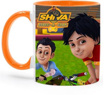 Featured image of post Shiva Cartoon Images : Here is the best collection of lord shiva cartoon images which are designed in a unique way.