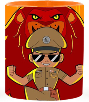 little singham toys online