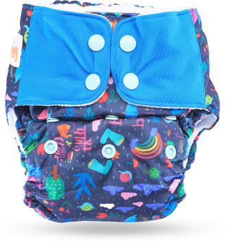 superbottoms baby cloth diaper