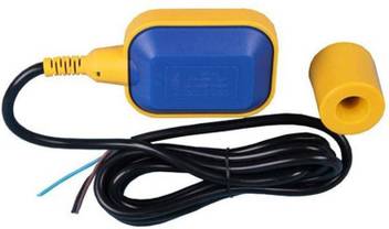 Ipure Float Switch Sensor With 3 Meter Wire For Water Level Controller Wired Sensor Security System Price In India Buy Ipure Float Switch Sensor With 3 Meter Wire For Water Level