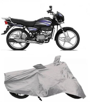 hero bike cover price