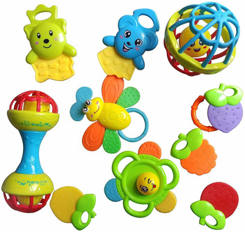 baby teether flipkart
