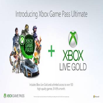 Xbox Live 3 Month Gold Xbox Game Pass 3 Months Bundle Edition With Game Add On Price In India Buy Xbox Live 3 Month Gold Xbox Game Pass 3 Months